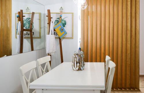 Beachfront apartment T2 Costa Nova Surf Aveiro - Foto 29