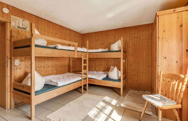 Chalet in Hinterrod Thuringen mit Sauna - Photo 15