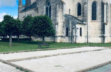 Villa 220 m2 avec 5 chambres 6 lits doubles 2 toilettes 2 salles de bain - Foto 8