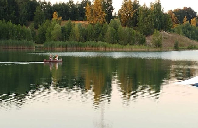 Ferienwohnungen Blaues Haus, Putbus - Foto 36