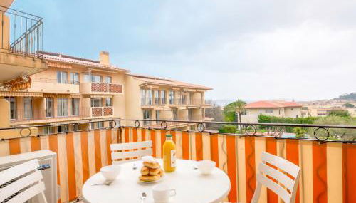 Apartment Eden Parc-4 by Interhome - Foto 2