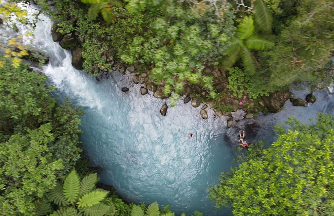 Rio Celeste Nature View - Foto 76