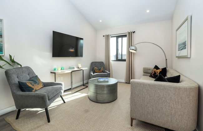 The Lofts at The Market - Foto 20