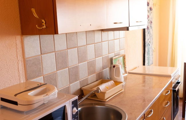 Bivalvia Apartments - Foto 29