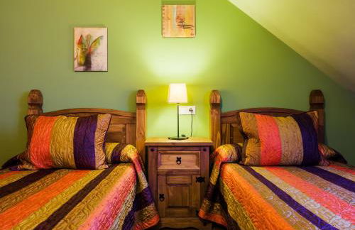 Apartamentos Rurales L´Abiseu - Photo 6