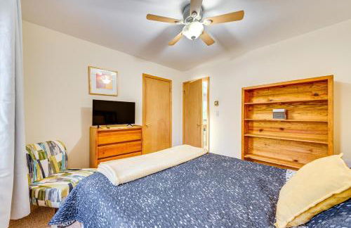 Lakefront Cabin Kayaks, Paddle Boards and Fishing - Foto 14