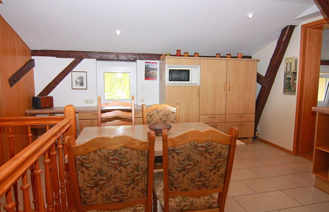 Gemutliche Ferienwohnung in Korchow - Foto 26