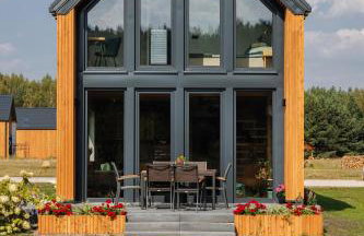 Szept Oberlandu - boutique, luxury Villa in Liva Park - Foto 29