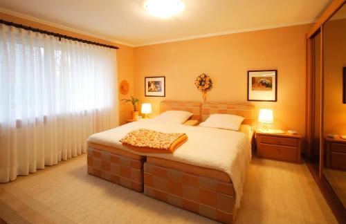 Ferienhaus Glücksfall - Foto 7