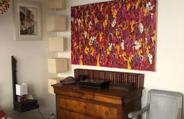 Medieval home in the heart of Caylus - Foto 7