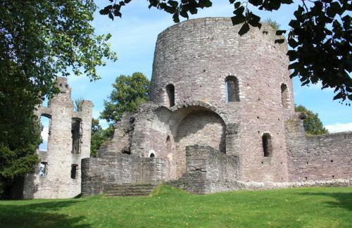 Ferienwohnung Regina Müller - Foto 11