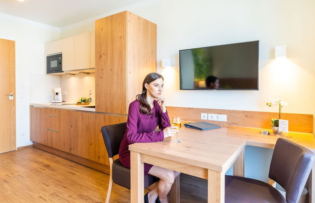 INhouse Wohnen auf Zeit - Foto 24