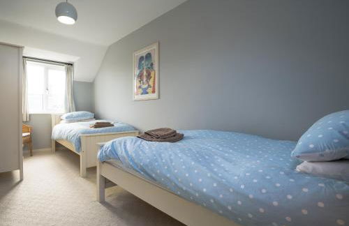 Cuthbert Cottage - Foto 18