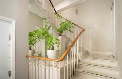 Marylebone Apartments by Sleepy Lodge London - Foto 19
