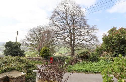 Silver Hill Cottage - Foto 24