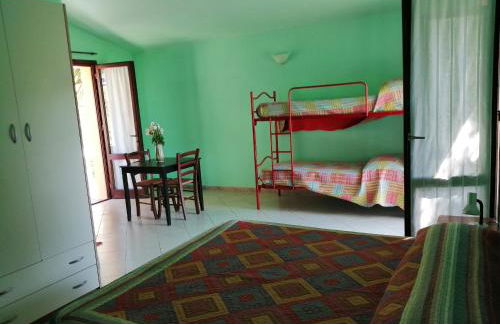 Monolocale Pisturri - Foto 9