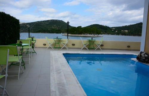 Lazaretto Palace - Foto 2