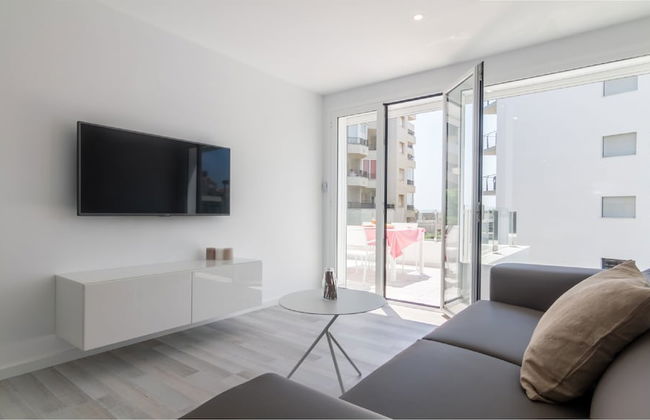 Vista Roses Mar - Vent de Mar - Foto 63