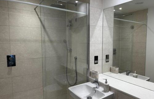 luxury City One Bed - Foto 7