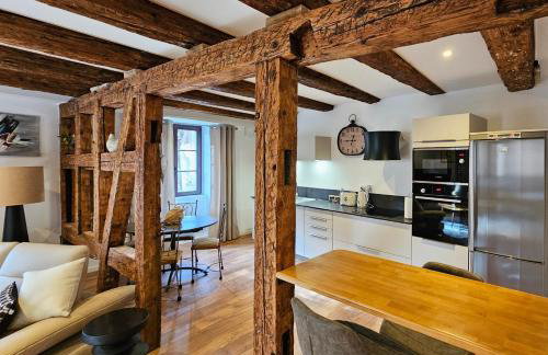 Gîte Du XVe - Photo 5