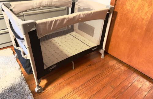 The Dorothy- Private Ravine Wooded Lot, with Game Room, Close to ALL! - Foto 33