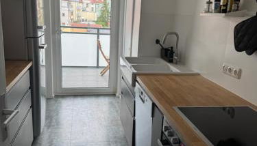 Apartment im Herzen von Würzburg - Foto 2