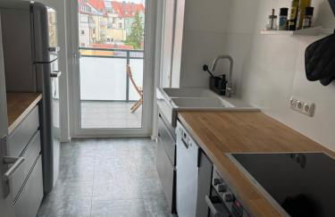 Apartment im Herzen von Würzburg - Foto 2