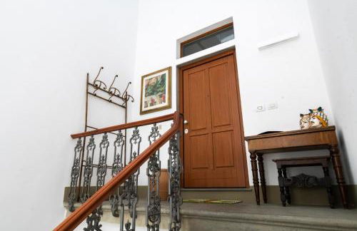 AF51 Florence Apartment - Foto 32