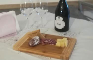 Riccadonna house Residenza Jolly - Photo 19