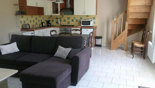 Gite 2min de Saumur - Foto 2