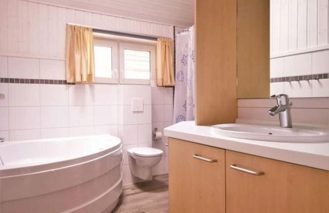 Exklusives Skandinavisches Ferienhaus - Foto 11