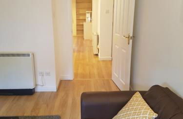 Livingston Business and Contractor Apartment - Foto 7