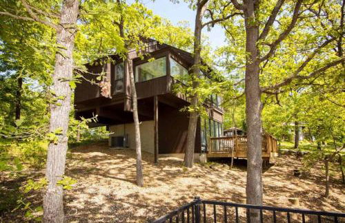 Unit 51 - Treeloft 3 Bedroom Villa - Foto 6