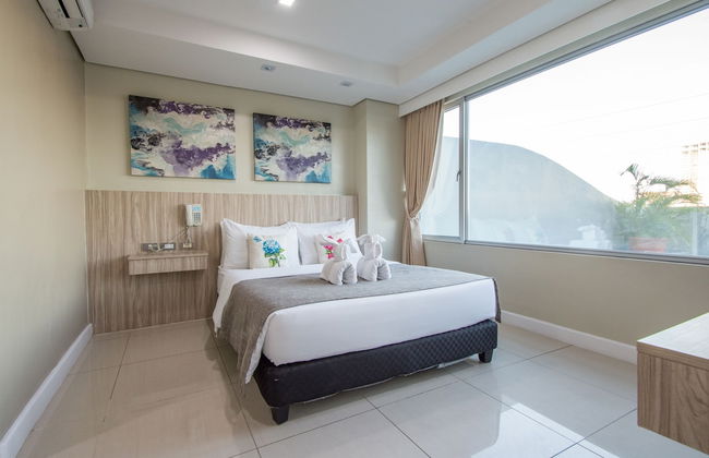 Alicia Apartelle - Foto 24