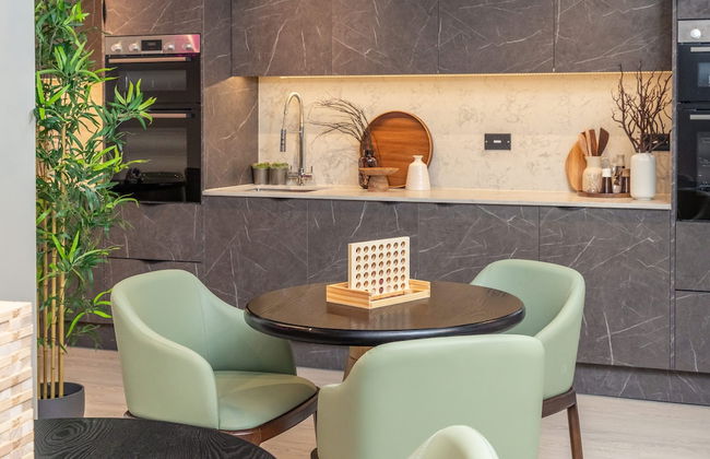 Diff-Rent Living - Foto 20