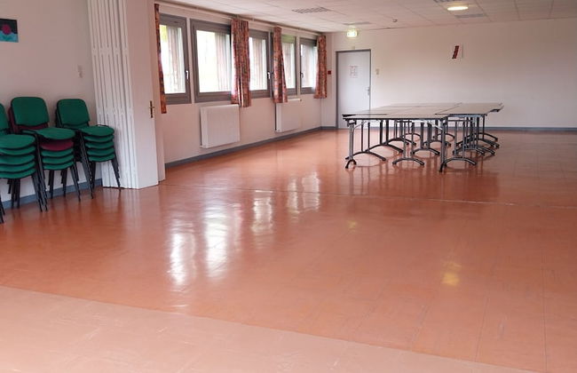 VVF Le Lioran Les Monts du Cantal, Saint Jacques des Blats - Photo 66