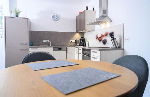 Ferienwohnung Epting - Foto 8