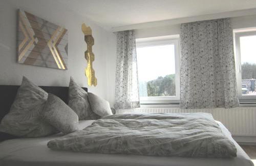 Hildebrandts Ferienwohnung - Foto 1