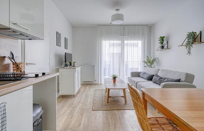 Résidence De Rueil-Malmaison - Foto 12