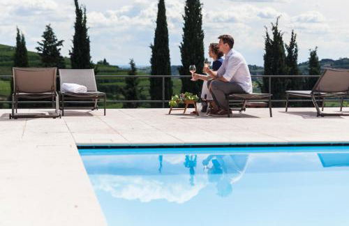 Massimago Wine Relais - Foto 102