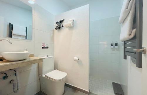 Smart Apartments Facinas, Piscina y tranquilidad cerca de Tarifa y Bolonia - Foto 46