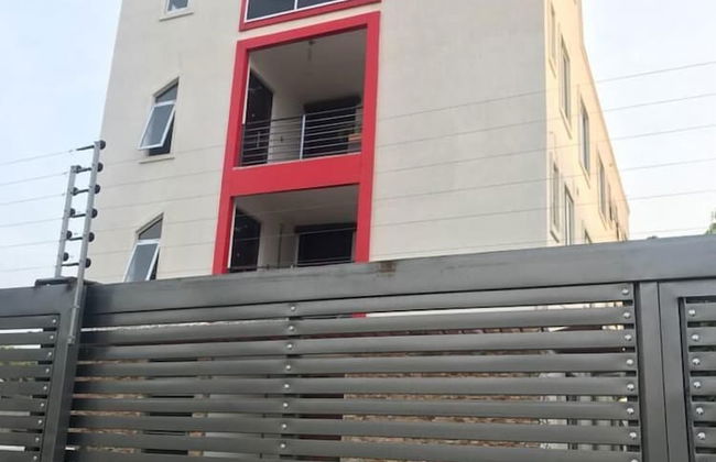 ASK Apartments - Foto 36