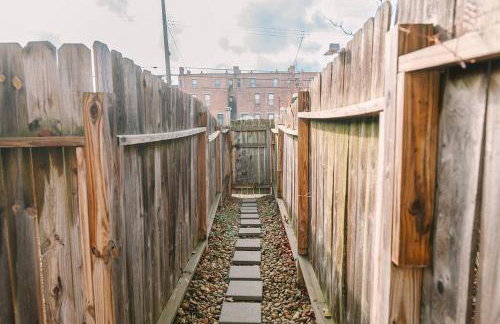 Parking Comfortable Suite - Foto 22