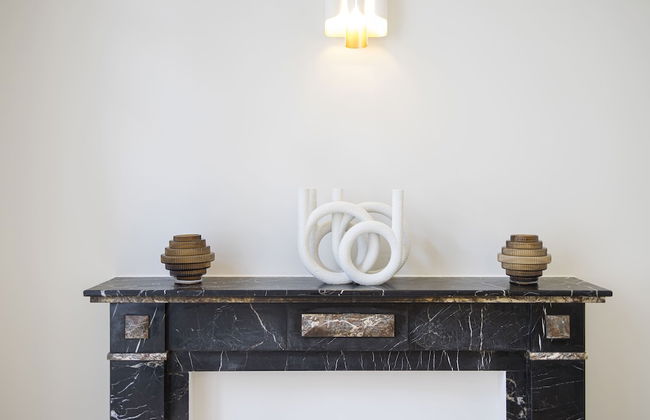 Appartement dans l'hypercentre - Foto 11