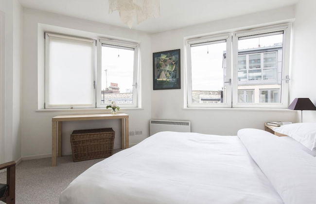 Lambs Conduit Street by Onefinestay - Photo 4