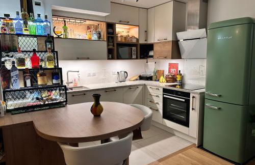 Boho style apartment - 8 mins from Paris Center - Garden and underground parking - Foto 13