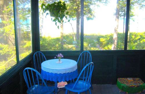 Historic Vacation Rental located near Mackinaw City, Michigan - Foto 8