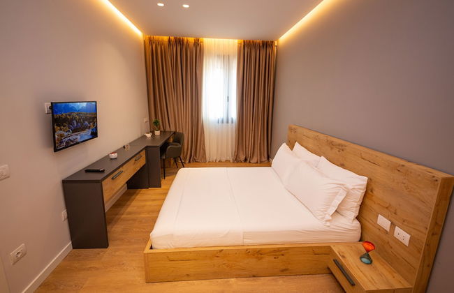 Central Chic Apartments - Foto 3