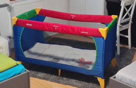 Monteurzimmer Lollar - Photo 45