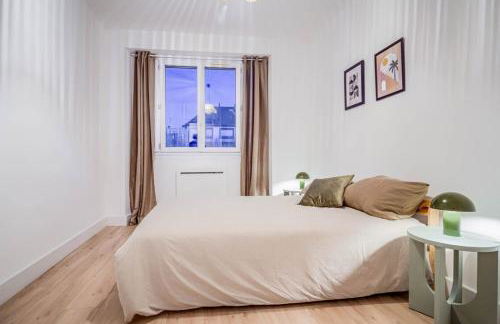 Le spot idéal à Lorient neuf spacieux & chic - Foto 23